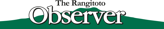 Rangitoto Observer