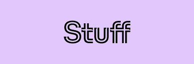 Stuff